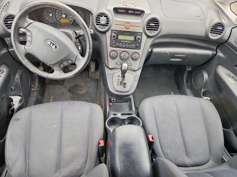 Aukcja sprzedaży 2012 Kia Rondo, vin: KNAHH8C6XC7404670, numer aukcji: 51644746