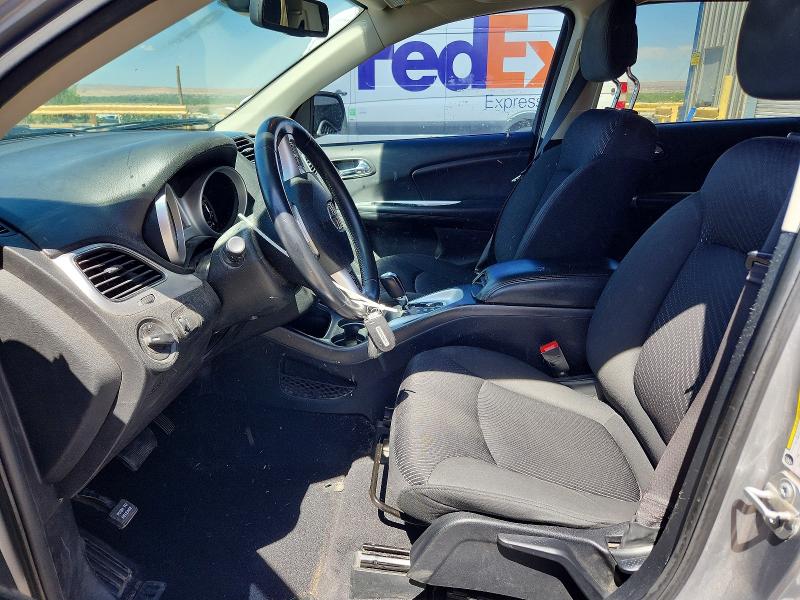 Продажа на аукционе авто 2018 Dodge Journey, vin: 3C4PDCAB5JT508022, номер лота: 59748486