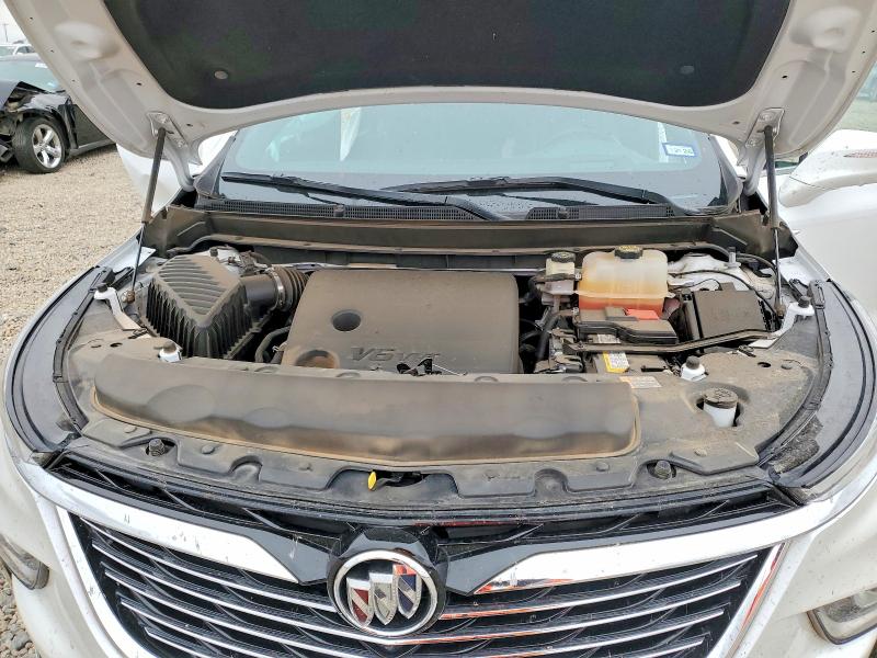 Продаж на аукціоні авто 2022 Buick Enclave, vin: 5GAERCKW3NJ156003, номер лоту: 52162956