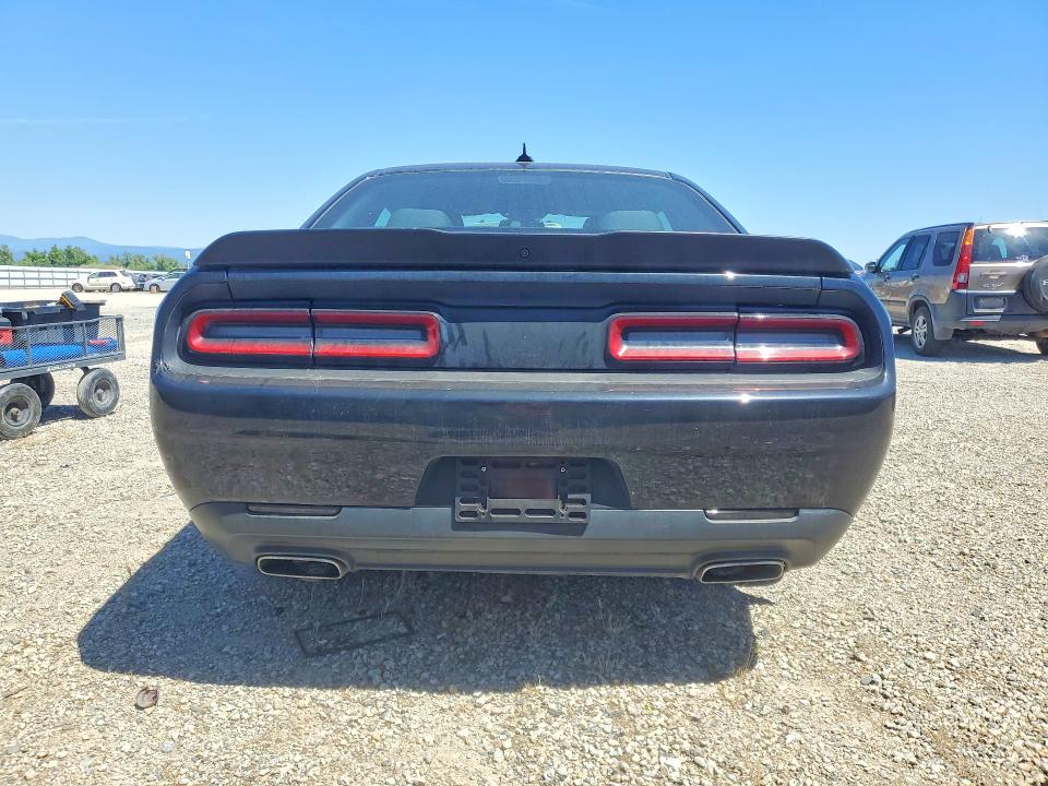 Aukcja sprzedaży 2016 Dodge Challenger, vin: 2C3CDZAG3GH284090, numer aukcji: 53742266