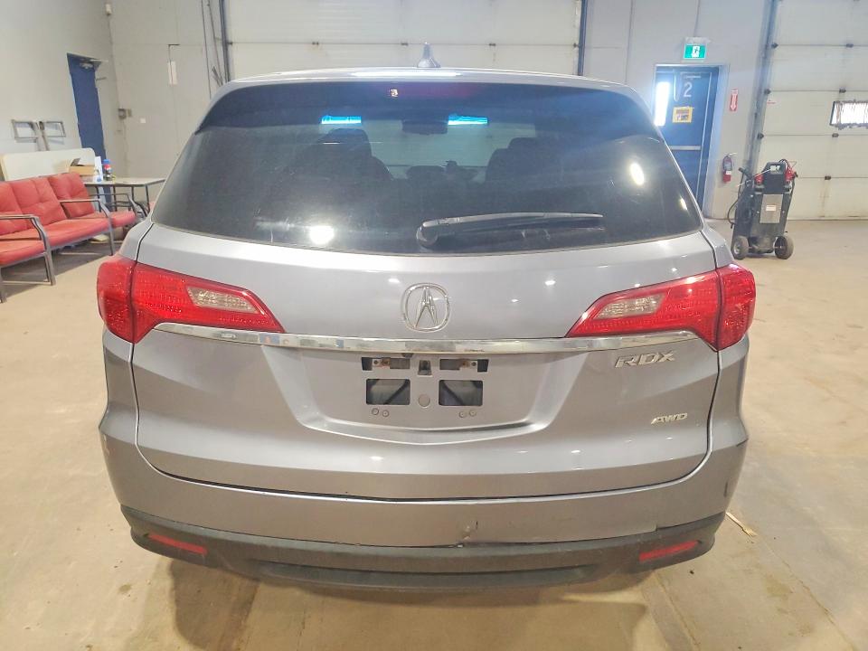 Продажа на аукционе авто 2013 Acura Rdx, vin: 5J8TB4H32DL800690, номер лота: 53545406