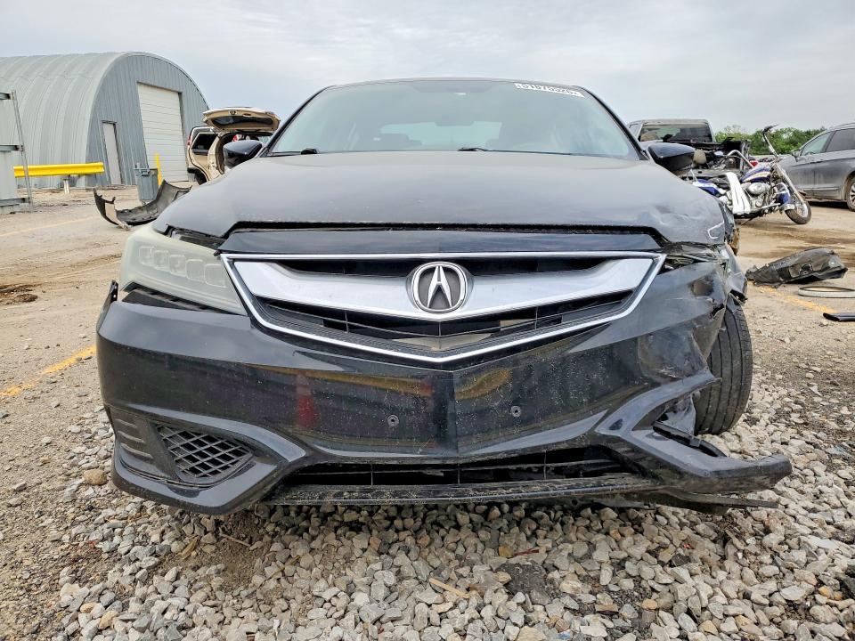 51875526 :رقم المزاد ، 19UDE2F35GA007886 vin ، 2016 Acura Ilx مزاد بيع