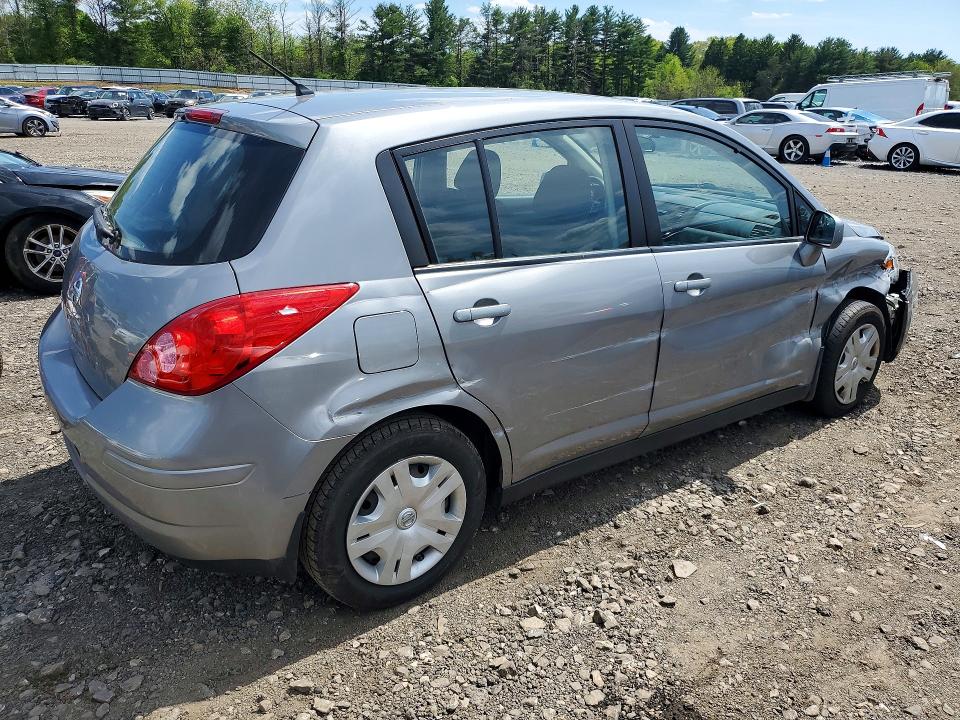 Продаж на аукціоні авто 2012 Nissan Versa, vin: 3N1BC1CP6CK204963, номер лоту: 52143296
