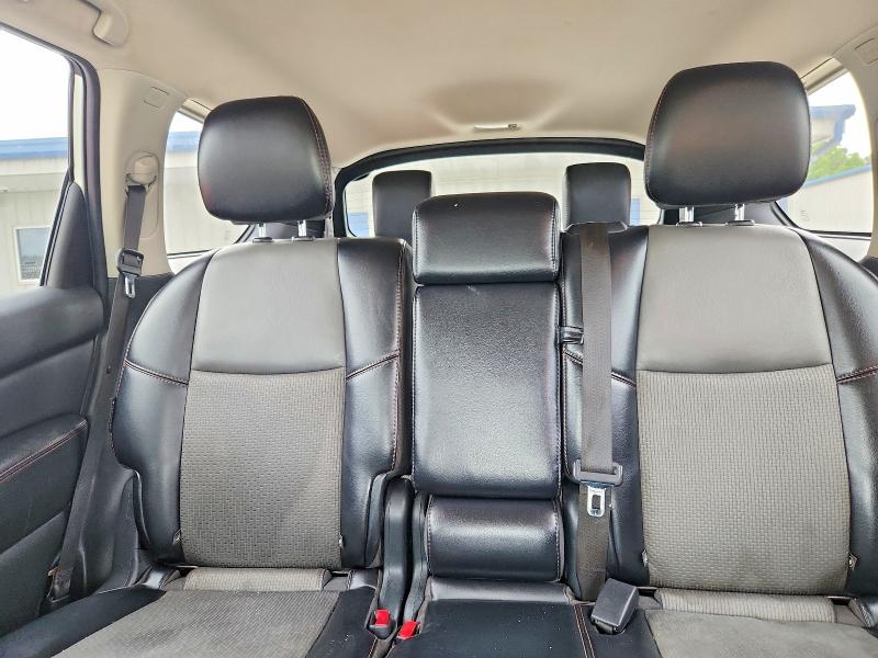 54713406 :رقم المزاد ، 5N1DR2BN9LC579578 vin ، 2020 Nissan Pathfinder مزاد بيع