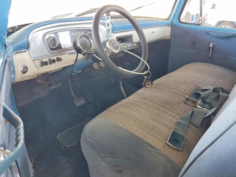 Продаж на аукціоні авто 1965 Ford F-150, vin: F10BR687497, номер лоту: 54692106