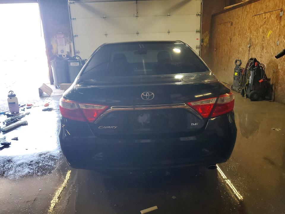 Продажа на аукционе авто 2015 Toyota Camry, vin: 4T1BF1FK8FU088962, номер лота: 54993956