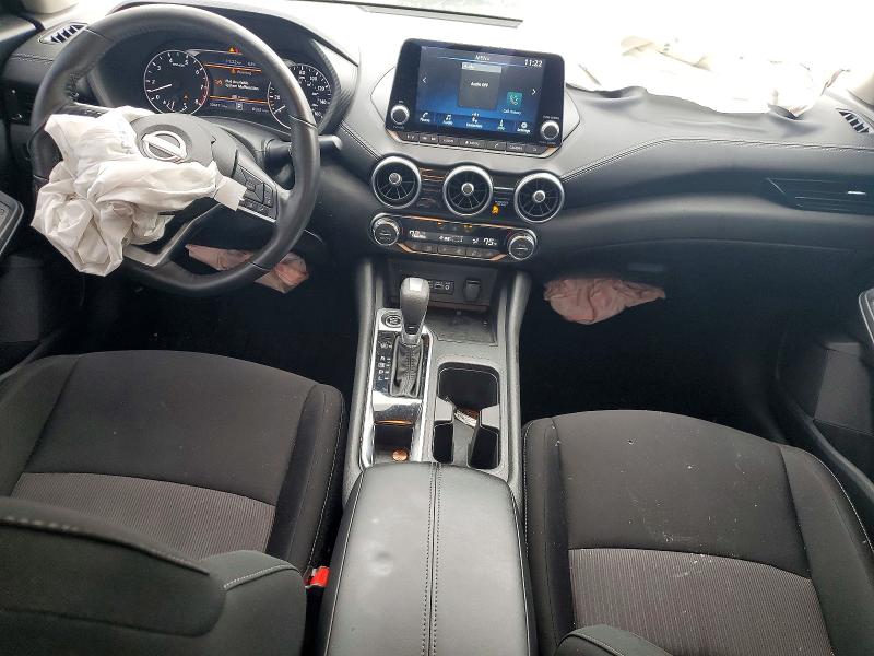 Aukcja sprzedaży 2025 Nissan Sentra, vin: 3N1AB8CV0SY343472, numer aukcji: 51751846