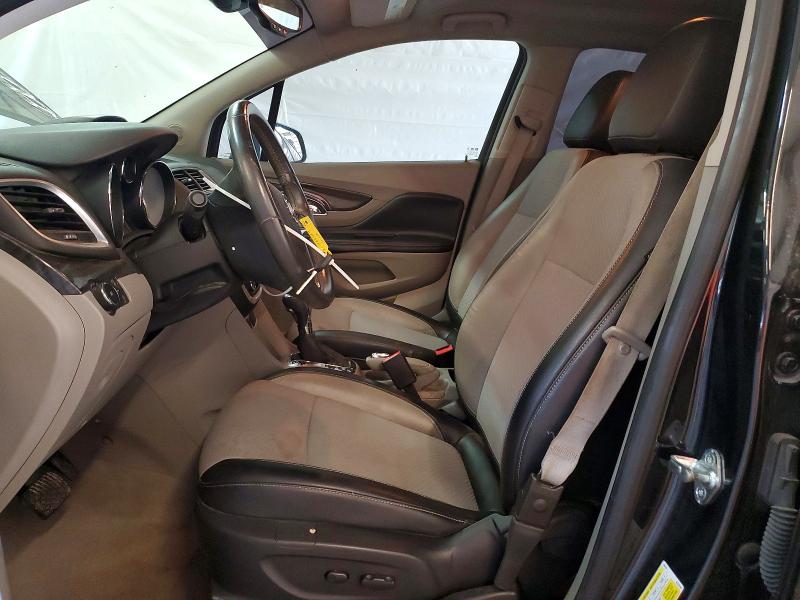 Aukcja sprzedaży 2014 Buick Encore, vin: KL4CJBSB0EB766417, numer aukcji: 53327226