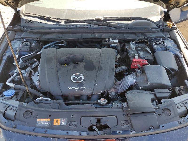 Aukcja sprzedaży 2022 Mazda 3, vin: JM1BPALL3N1512904, numer aukcji: 53406956