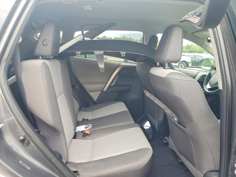 53747486 :رقم المزاد ، 2T3ZFREV7DW052063 vin ، 2013 Toyota Rav4 مزاد بيع