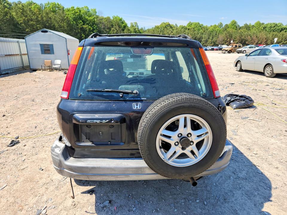Aukcja sprzedaży 2001 Honda Cr-v, vin: JHLRD186X1S026060, numer aukcji: 54238346