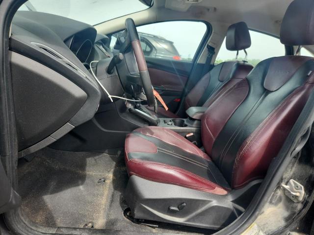 Продажа на аукционе авто 2012 Ford Focus, vin: 1FAHP3J26CL151031, номер лота: 52193806