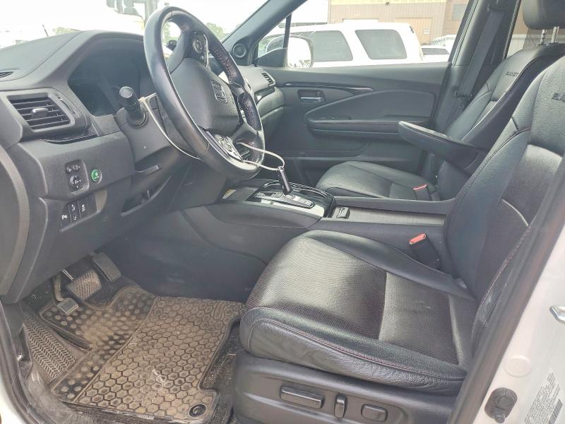 Продажа на аукционе авто 2021 Honda Pilot, vin: 5FNYF6H77MB078997, номер лота: 52069686