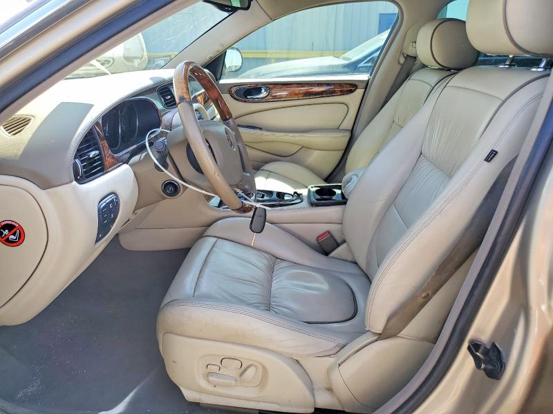 Aukcja sprzedaży 2004 Jaguar Vandenplas, vin: SAJEA74C24SG07824, numer aukcji: 52931706