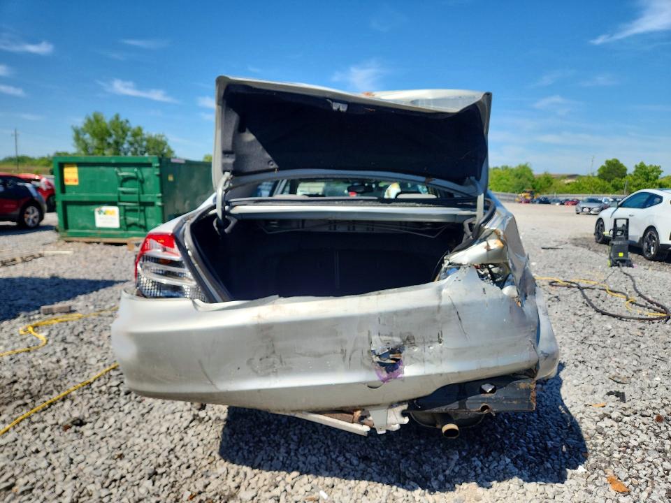 52063586 :رقم المزاد ، JTDBE32K430181781 vin ، 2003 Toyota Camry مزاد بيع