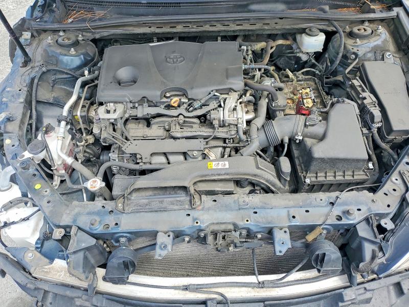 Продажа на аукционе авто 2019 Toyota Camry, vin: 4T1B11HK7KU267774, номер лота: 51487616