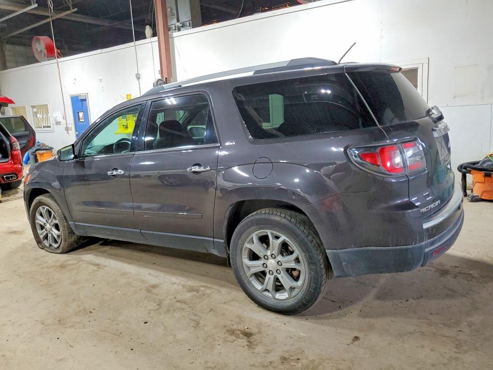 Продажа на аукционе авто 2015 Gmc Acadia, vin: 1GKKVRKD8FJ241150, номер лота: 54467106