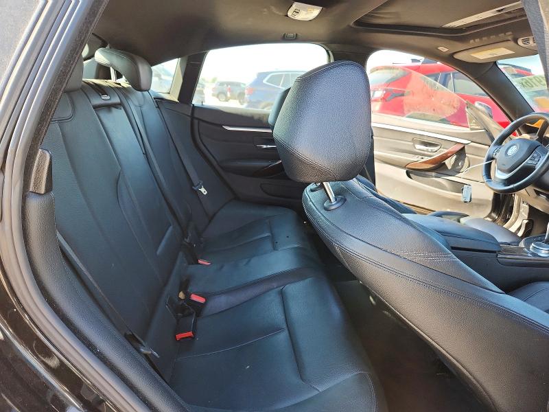 Продаж на аукціоні авто 2017 Bmw 430i, vin: WBA4F7C3XHG789532, номер лоту: 53641916