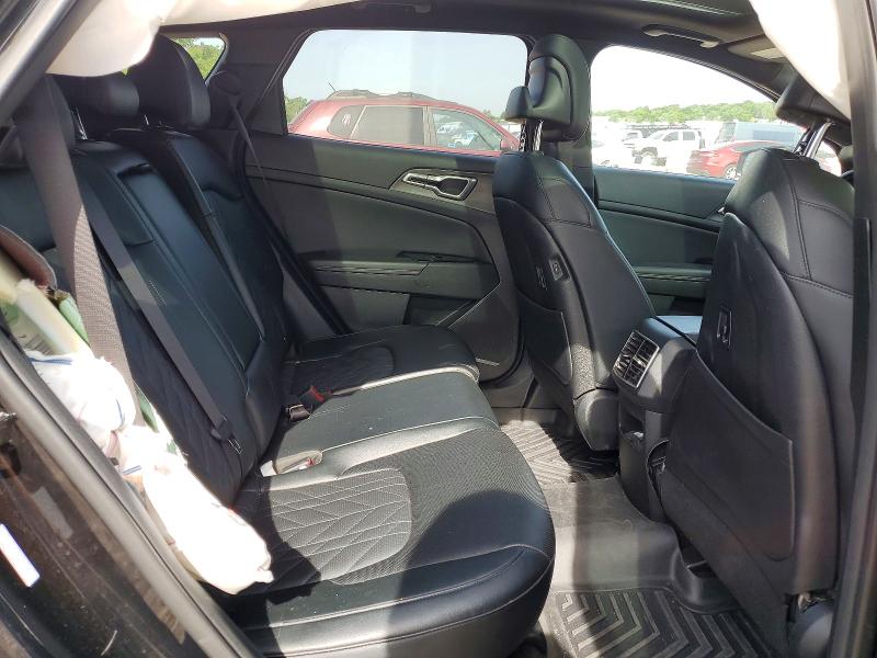 Aukcja sprzedaży 2024 Kia Sportage, vin: 5XYK6CDF8RG230092, numer aukcji: 52252406