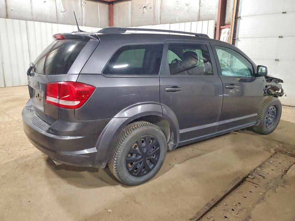Aukcja sprzedaży 2018 Dodge Journey, vin: 3C4PDDAG4JT512774, numer aukcji: 51922156