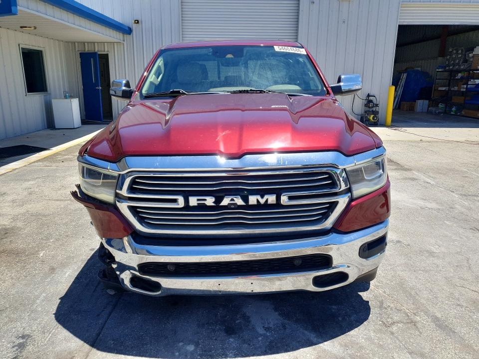 Продаж на аукціоні авто 2019 Ram 1500, vin: 1C6SRFJT0KN508248, номер лоту: 54604686