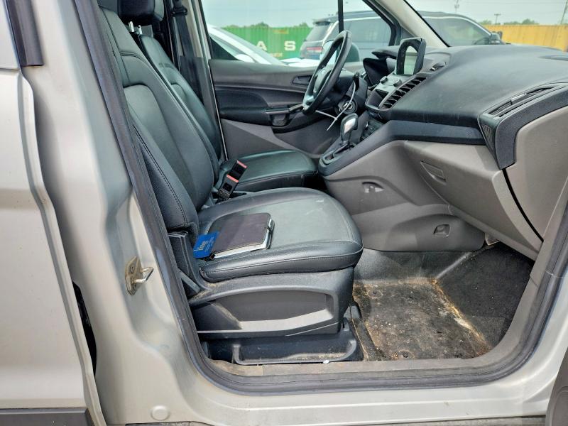 54623886 :رقم المزاد ، NM0LE6E24L1463511 vin ، 2020 Ford Transit Connect مزاد بيع