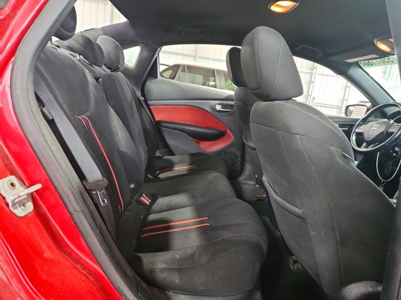 2013 Dodge Dart მანქანა იყიდება აუქციონზე, vin: 1C3CDFBH6DD149734, აუქციონის ნომერი: 55081886