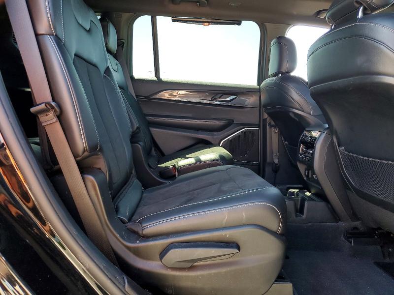 Aukcja sprzedaży 2022 Jeep Grand Cherokee, vin: 1C4RJKAG1N8505498, numer aukcji: 53239716