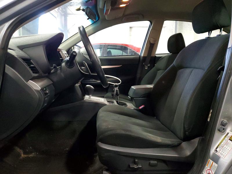 Aukcja sprzedaży 2014 Subaru Legacy, vin: 4S3BMBC67E3036072, numer aukcji: 52654956