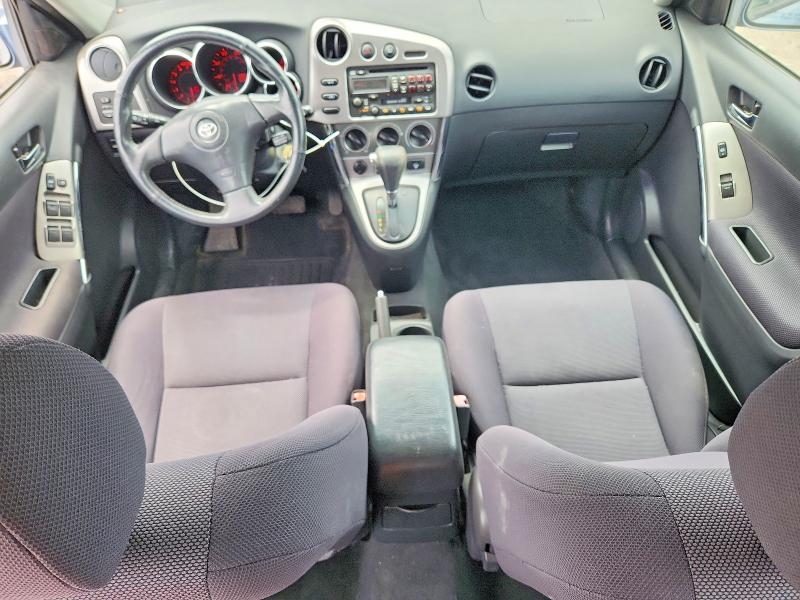 Продаж на аукціоні авто 2003 Toyota Corolla Matrix, vin: 2T1KR32E63C091066, номер лоту: 53547906