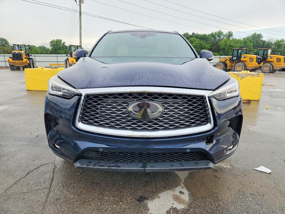 Aukcja sprzedaży 2019 Infiniti Qx50, vin: 3PCAJ5M10KF145240, numer aukcji: 53823736