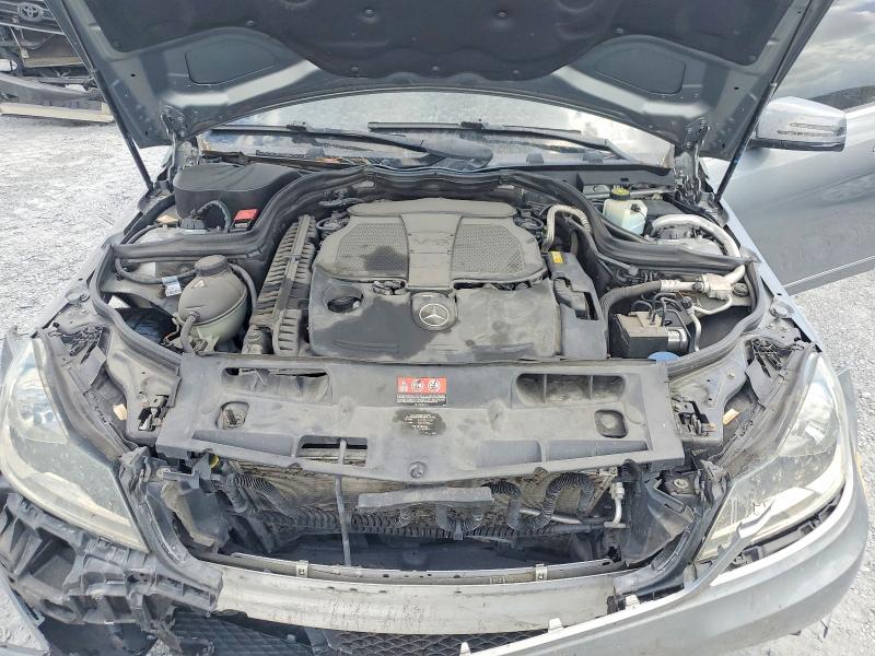 Aukcja sprzedaży 2013 Mercedes-benz C, vin: WDDGF8AB6DG120609, numer aukcji: 54295736