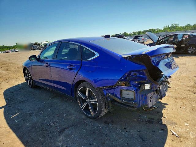 Aukcja sprzedaży 2023 Honda Accord, vin: 1HGCY2F53PA025274, numer aukcji: 53709566