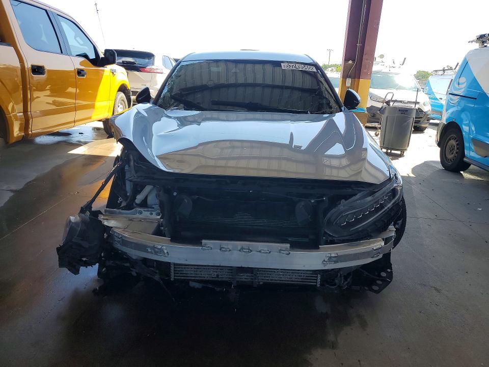 Aukcja sprzedaży 2021 Honda Accord, vin: 1HGCV1F38MA120989, numer aukcji: 53249546