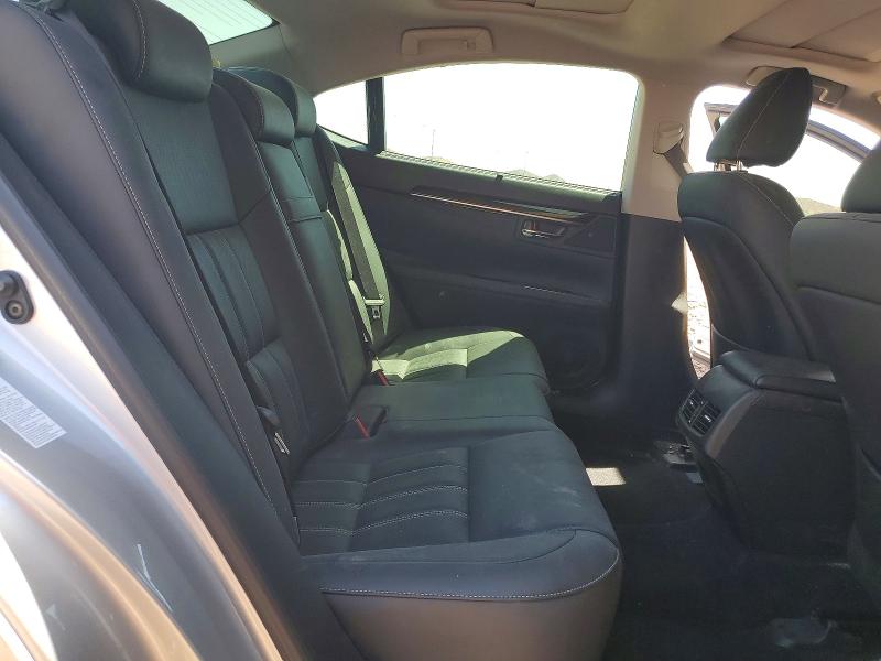 Продажа на аукционе авто 2016 Lexus Es, vin: JTHBK1GG4G2216152, номер лота: 52947416