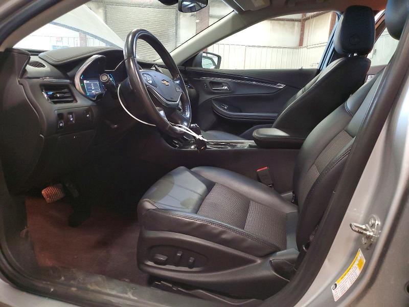 Продаж на аукціоні авто 2020 Chevrolet Impala, vin: 2G11Z5S34L9103729, номер лоту: 54672646