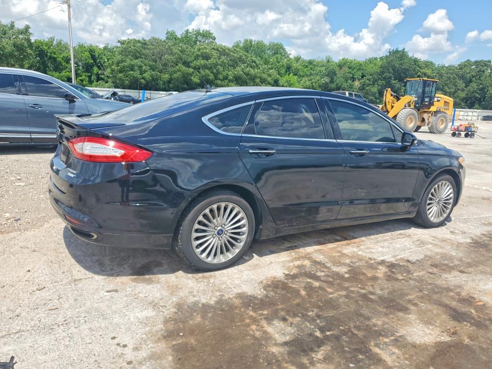 Aukcja sprzedaży 2016 Ford Fusion, vin: 3FA6P0K95GR387632, numer aukcji: 54797916
