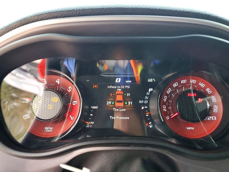 Aukcja sprzedaży 2019 Dodge Challenger, vin: 2C3CDZL9XKH531273, numer aukcji: 52174876