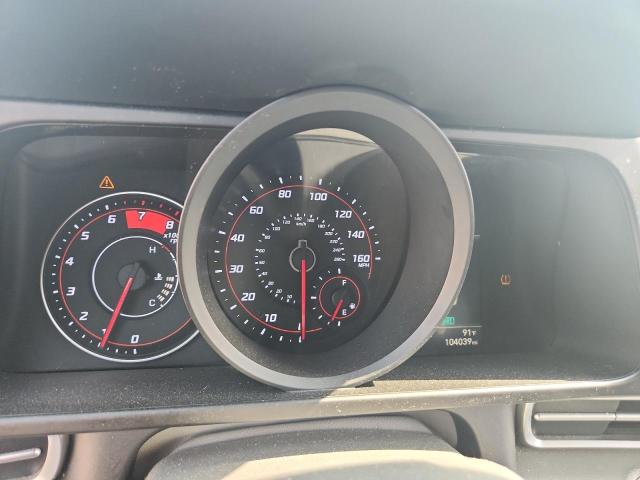 54337186 :رقم المزاد ، 5NPLM4AG0MH036266 vin ، 2021 Hyundai Elantra مزاد بيع