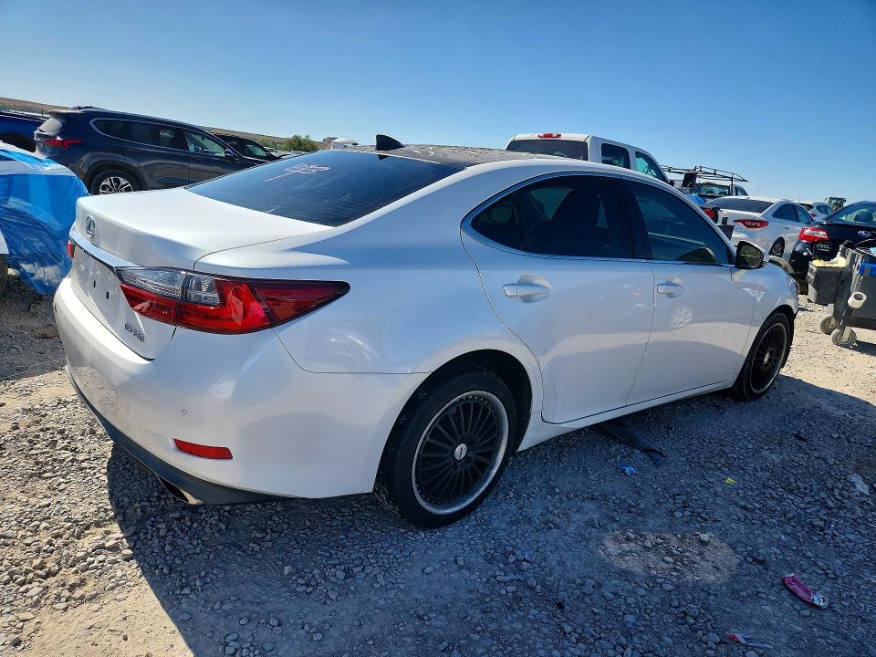 Продажа на аукционе авто 2016 Lexus Es, vin: JTHBK1GG9G2243802, номер лота: 54705946