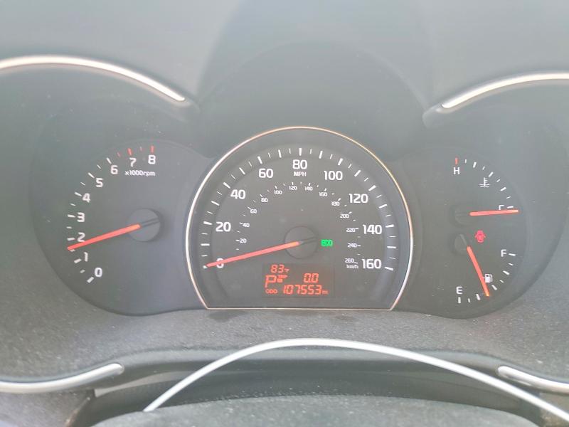 Aukcja sprzedaży 2014 Kia Sorento, vin: 5XYKT3A62EG544652, numer aukcji: 51079886