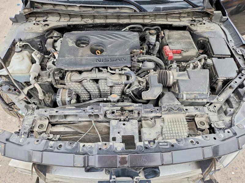 Продаж на аукціоні авто 2020 Nissan Altima, vin: 1N4BL4CV2LC229738, номер лоту: 53755396
