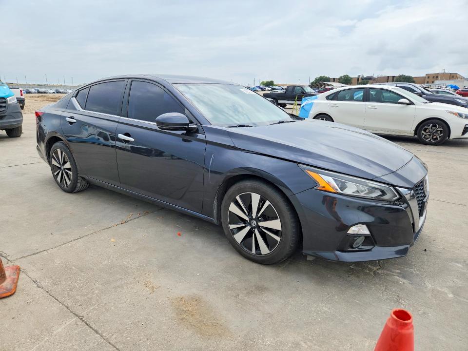 Aukcja sprzedaży 2019 Nissan Altima, vin: 1N4BL4EV9KC237024, numer aukcji: 54235716