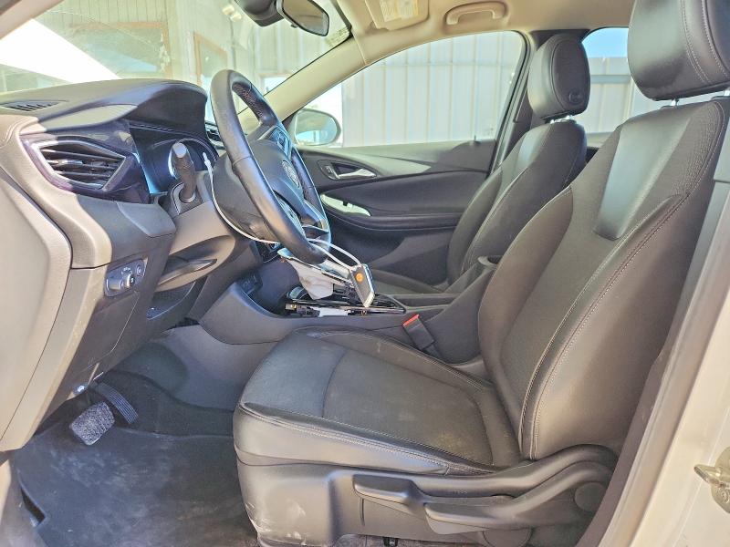 55011846 :رقم المزاد ، KL4MMBS21LB099561 vin ، 2020 Buick Encore Gx مزاد بيع