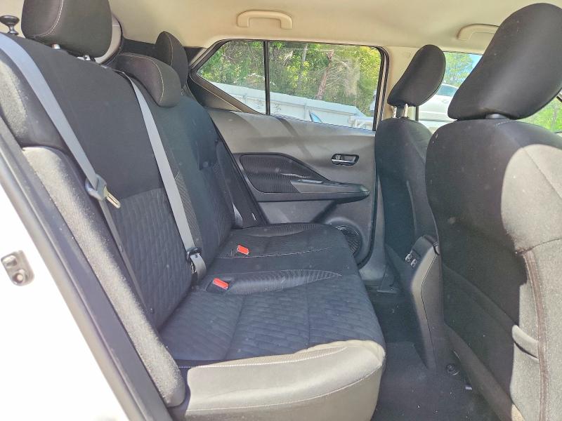 Aukcja sprzedaży 2023 Nissan Kicks, vin: 3N1CP5CV3PL477583, numer aukcji: 53362246