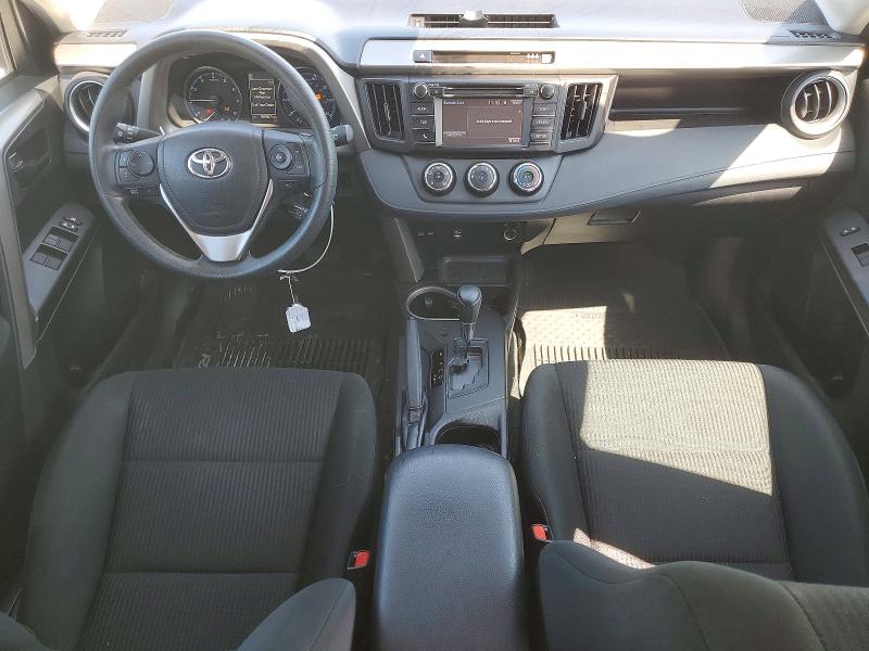 Aukcja sprzedaży 2018 Toyota Rav4, vin: 2T3ZFREVXJW519570, numer aukcji: 52853676