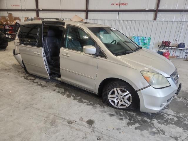 2006 Honda Odyssey მანქანა იყიდება აუქციონზე, vin: 5FNRL38666B003732, აუქციონის ნომერი: 55169736