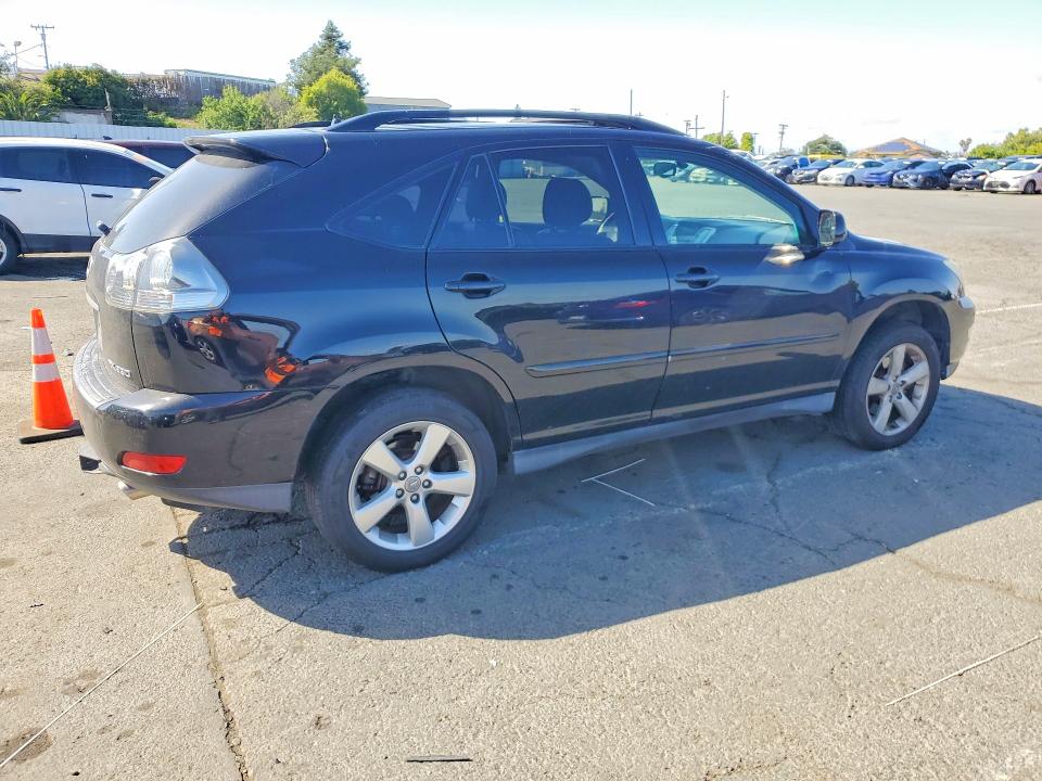 Продажа на аукционе авто 2005 Lexus Rx, vin: JTJGA31U650047827, номер лота: 55603246