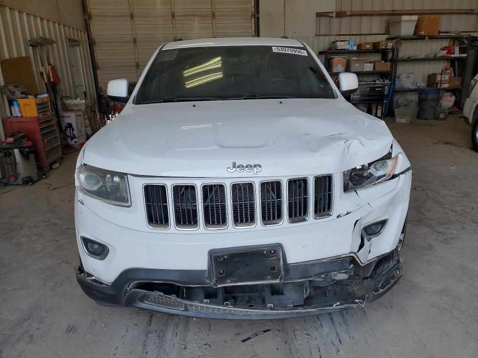 53975956 :رقم المزاد ، 1C4RJEAG8EC157424 vin ، 2014 Jeep Grand Cherokee مزاد بيع