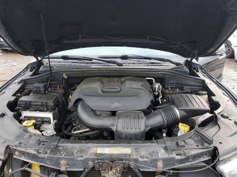 Продажа на аукционе авто 2011 Dodge Durango, vin: 1D4RE5GG5BC598809, номер лота: 51873346